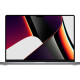 Apple MacBook Pro 16” Space Gray 2021 (MK193) б/у